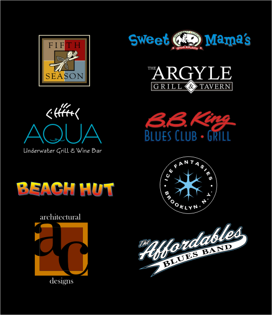 Custom Logo Designs